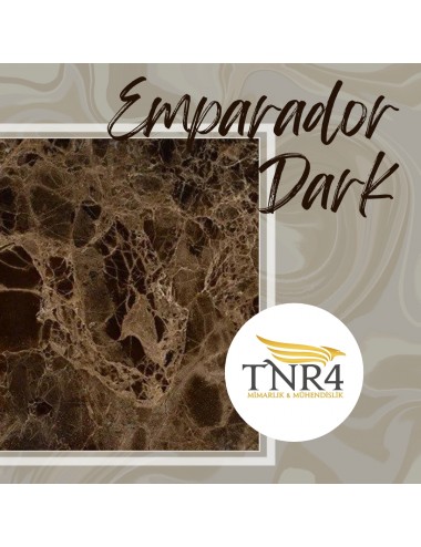Emperador Dark 