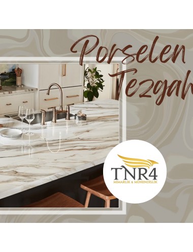 Porselen Tezgah