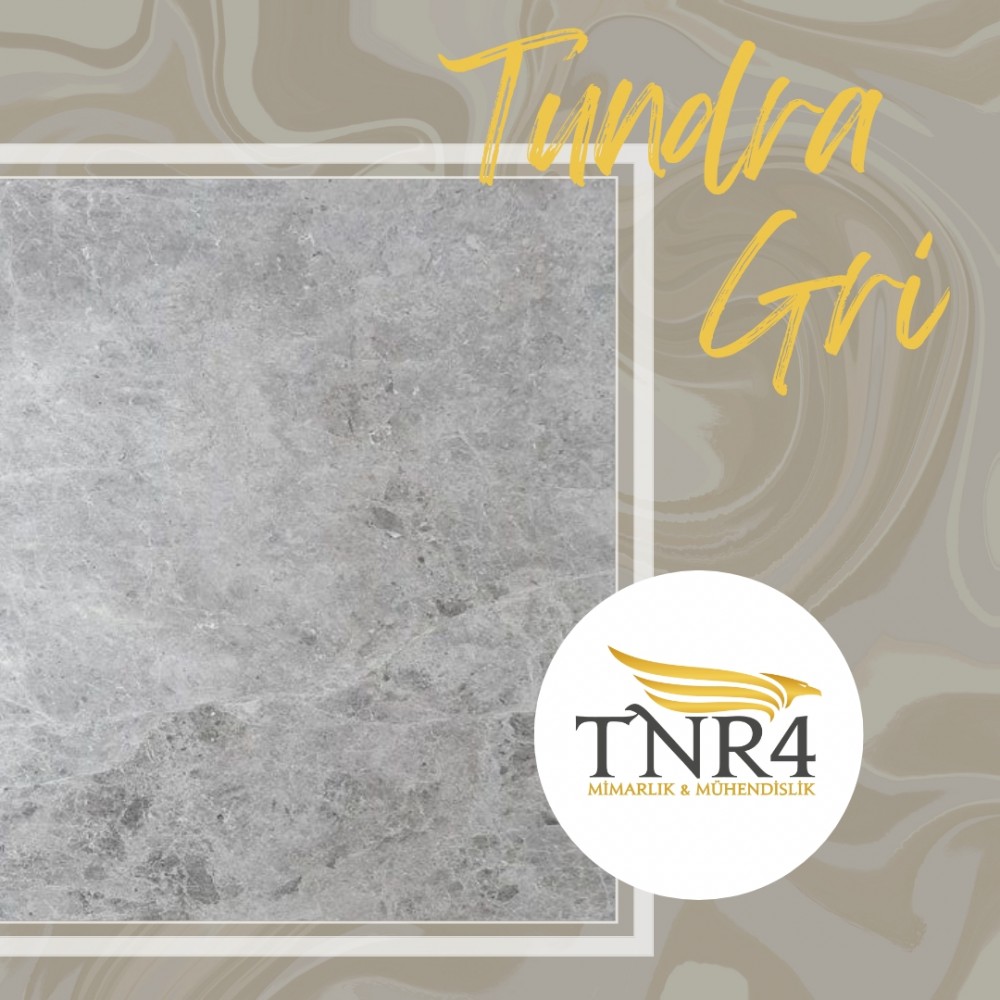 Tundra Gri
