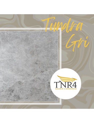 Tundra Gri